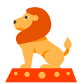Lion Circus icon