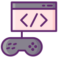 Game Development icon
