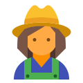 Gardener Skin Type 3 icon