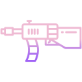 Machine Gun icon