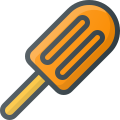 Crème glacée icon