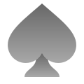 Spades icon