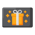 Gift Card icon