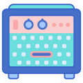 Amplifier icon