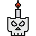 Candle icon