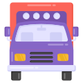 Delivery Truck icon