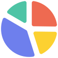 Pie Chart icon