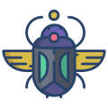 Beetle icon