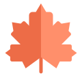 Maple Leaf icon