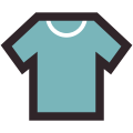 Vêtements icon