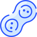 Microorganism icon