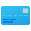 Debit Card icon