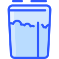 Food Container icon