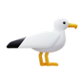 Seagull icon