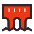 Brücke icon