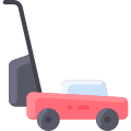 Lawnmower icon