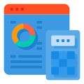 Data Analytics icon