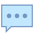 SMS icon