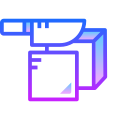 Quick Slice icon