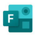 microsoft-forms-2019 icon