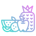 Fruits icon