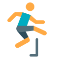 Jump Obstacle icon