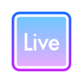 capazton-live icon