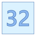 32 icon