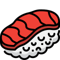 Sushi icon