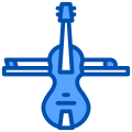 Violin icon