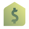 Bank icon