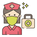 Paramedic icon