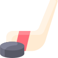 Hockey sur glace icon