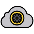 Cloud Storage icon