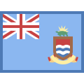 Каймановы острова icon