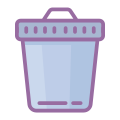 Trash Can icon