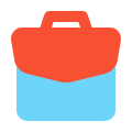 Briefcase icon