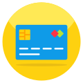 Atm Card icon