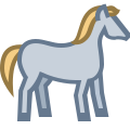 Caballo icon