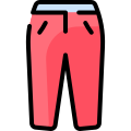 长裤 icon