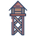 Watch Tower icon