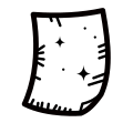 Глянцевая бумага icon