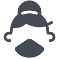 Protection Mask icon