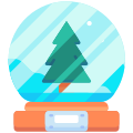 Snowball icon