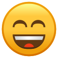 Emoji icon