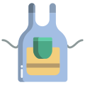 Apron icon