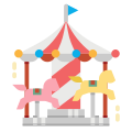 Amusement Parks icon