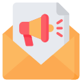 Email Marketing icon