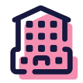 Departamento icon