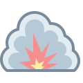 Smoke icon